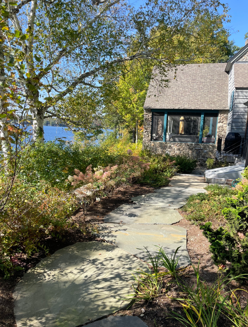 92 GARNET HILL&nbsp;RD.